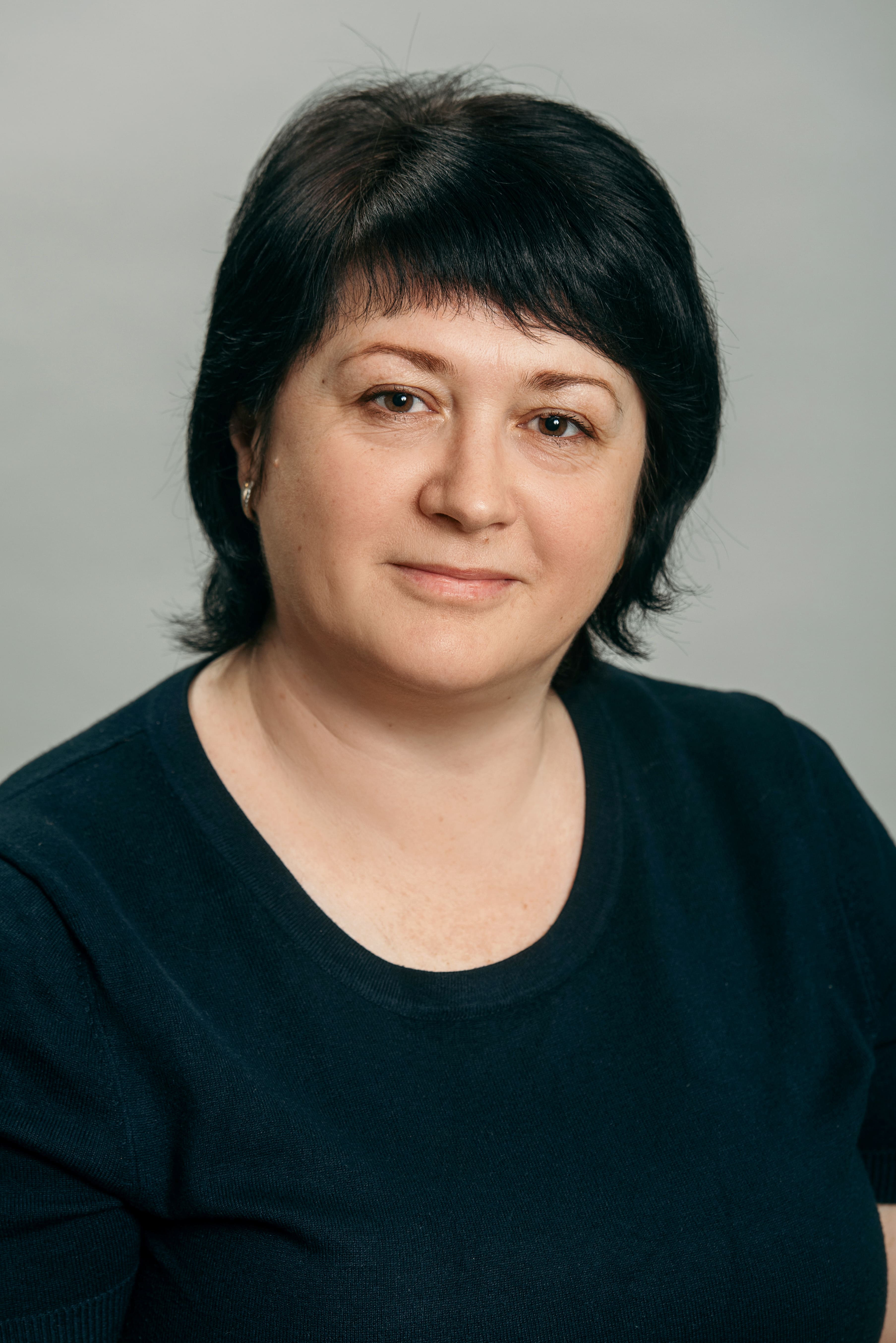 Мурга Ирина Владимировна.