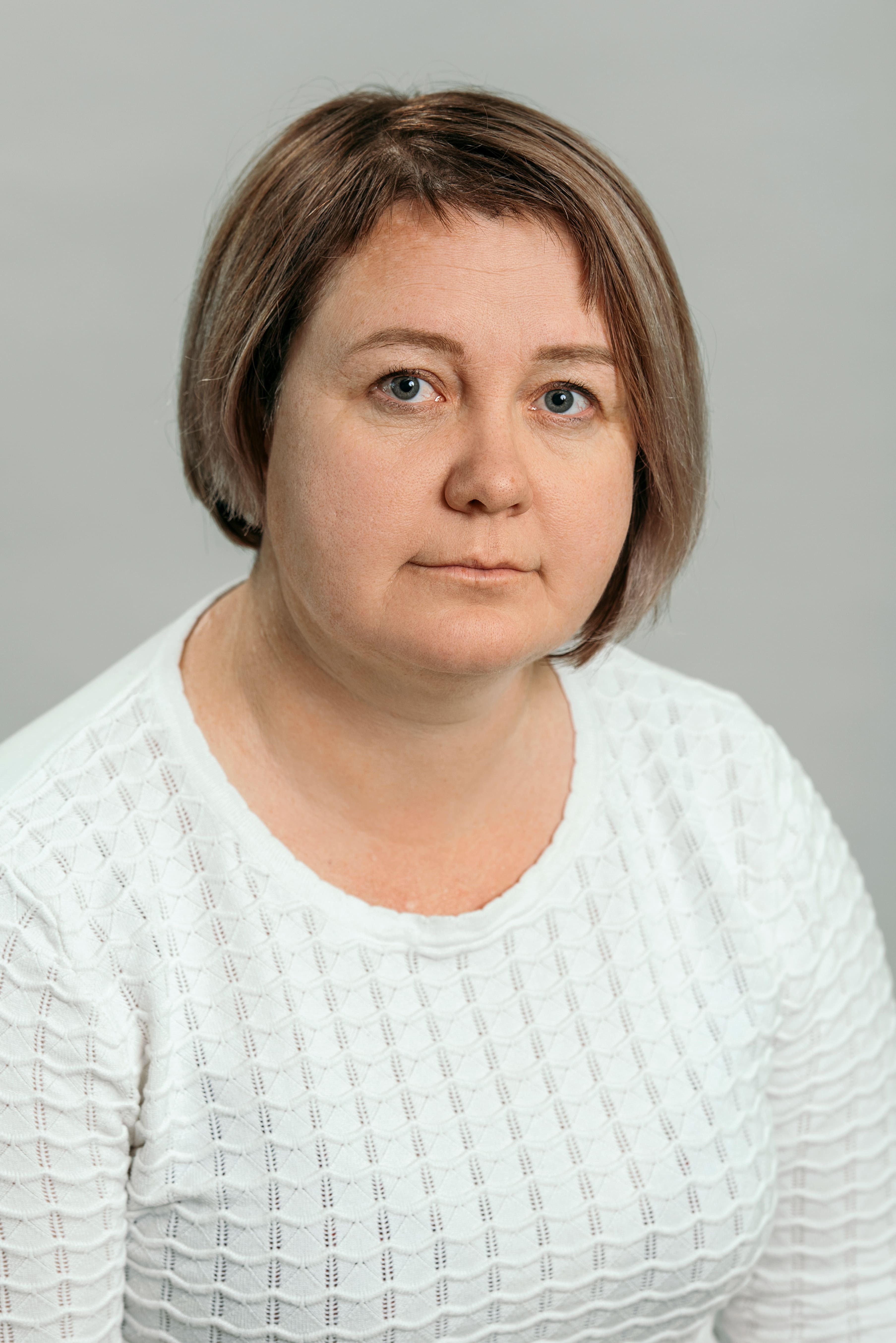 Игнатьева Ирина Олеговна.
