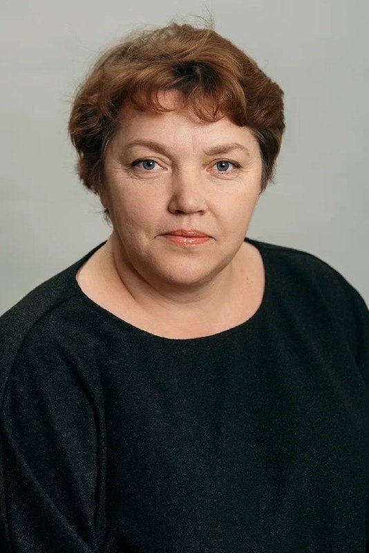 Санаева Ирина Владимировна.
